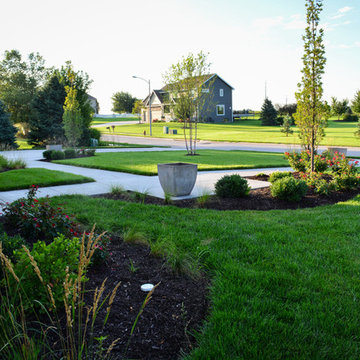 Modern Country Estate