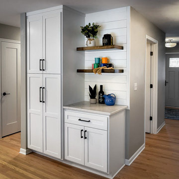 Sussex Kitchen Overhaul