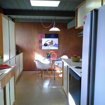 Eichler's Too!
