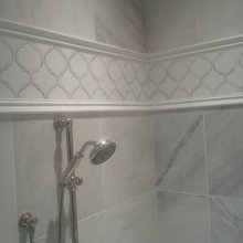 bathrooms