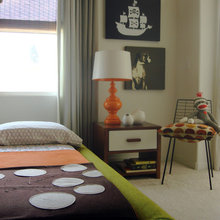 the boys room