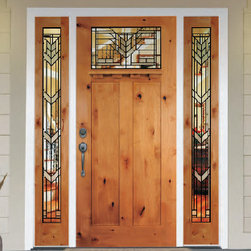 Exterior Doors (Front doors, Patio Replacements...) - Front Doors
