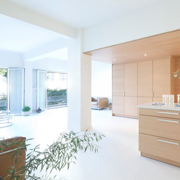 Athenian Retreat