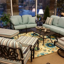 Palm Casual Patio Furniture Atlanta Johns Creek Ga Us 30097