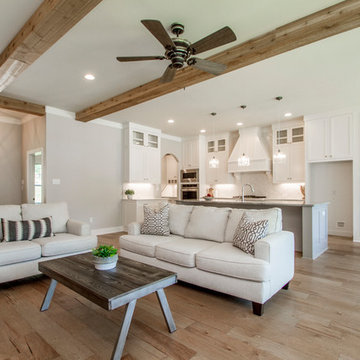 Whole Home Remodeling