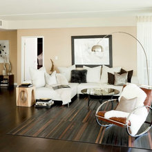 Living Room Ideas