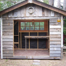 Art studio