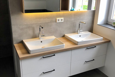 Badezimmer in Sonstige