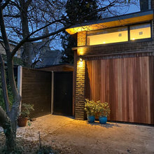 Garage conversion 48B