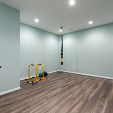 Home Gym