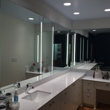 All Star Home Renovation - North Dallas Full Home Remodel