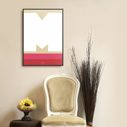Contemporary Prints - Fine Art Prints