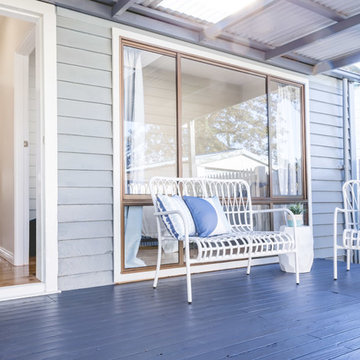 Edwardian Design, Renovate & Style