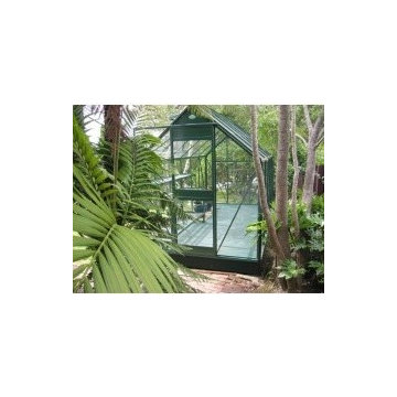 6 Series Eden 610 Glasshouse