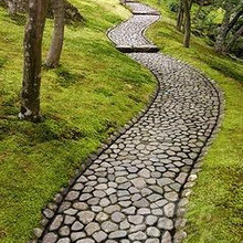 Garden Paths