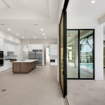 Sessions Residence