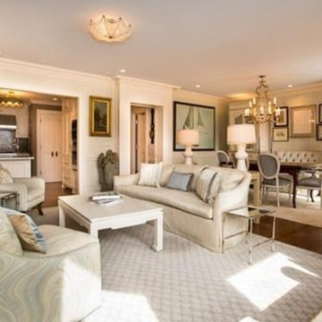 Harmel Residence