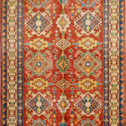 Kazak - Products