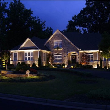 Architectural Lighting