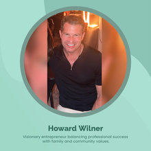 Howard Wilner
