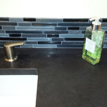 Claire K. Bath Remodel