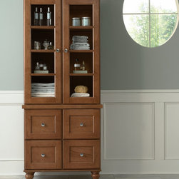 Adams Bath - Bathroom Cabinets