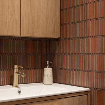 Chateau & Wiltz -Haussmann-