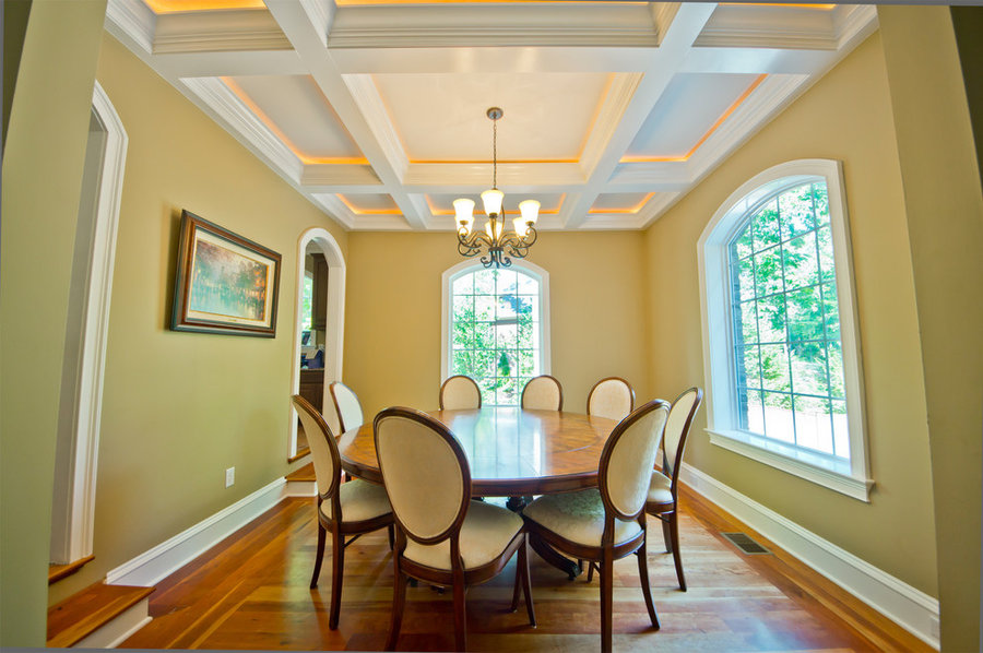Alston Circle Home
