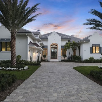 Bermuda Colonial