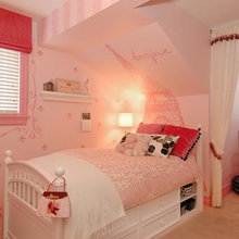 Bedrooms