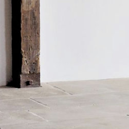 Aged Stone Bars de Montpellier - Wall And Floor Tile