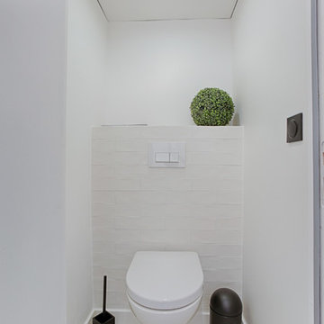 Studio 14 m2 à Issy les Moulineaux