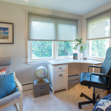 Teenage Boy Bedroom/ Wethersfield CT