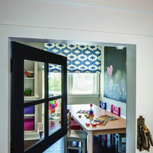 craft room
