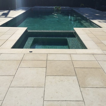 Best Patio Cleaning Sealing Service | Metro Detroit Oakland County, Michigan
