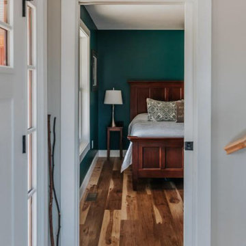 Conventional Home 2019