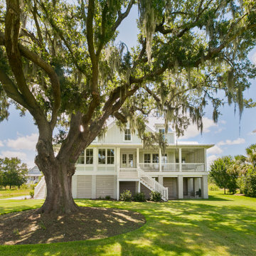 CLB Network - Arnett Custom Homes - Charleston, SC - 12