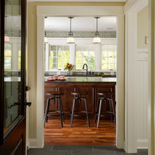 Entry way