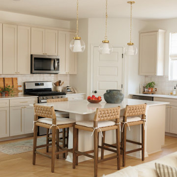 Hill Country Haven