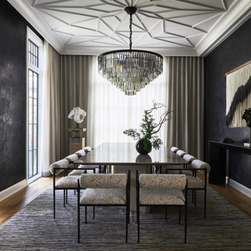 Artistic Retreat