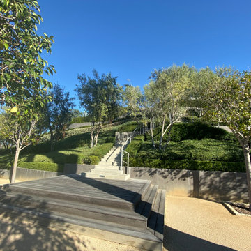 Temple Hills Compound