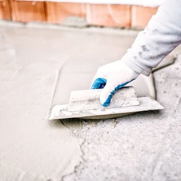 Cincinnati Foundation Repair & Waterproofing