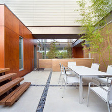 deck and patio