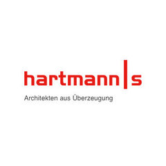 Hartmann|S Architekten BDA