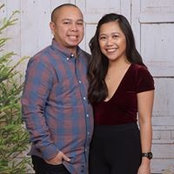 Bobby N Anne Quezon's photo