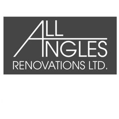 All Angles Renovations Ltd.