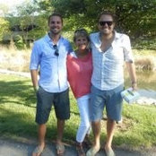 Cindy Hrvol's photo