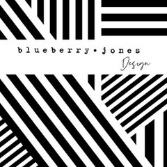 Blueberry Jones Design, LLC