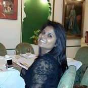 Foto von Richa Piyush