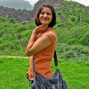 Megha Rawat's photo